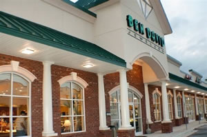 Ben David Jewelers
