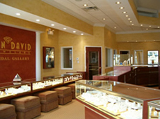 Diamond Gallery