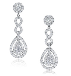 Diamond Earrings Diamond Earring