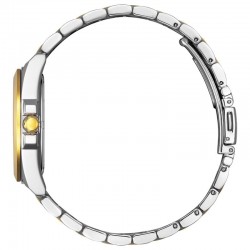 CITIZEN Eco Drive Women's Two Tone Watch