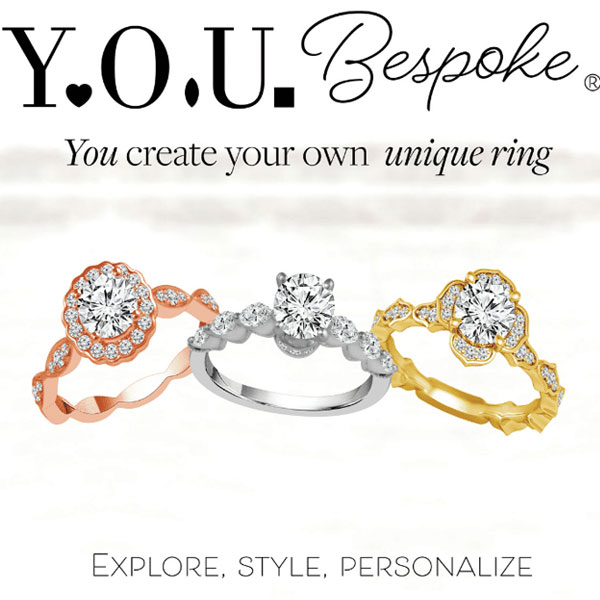 Y.O.U. Bespoke Y.O.U. Bespoke