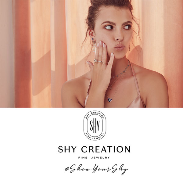 Shy Creation Shy Creation