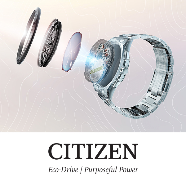 Citizen Citizen