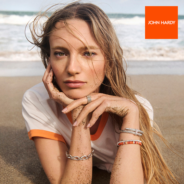 John Hardy John Hardy