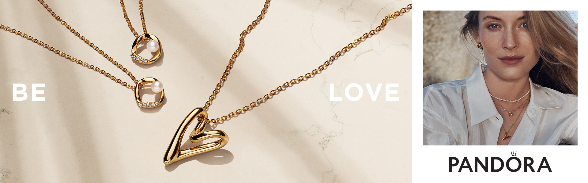 Pendants & Necklaces