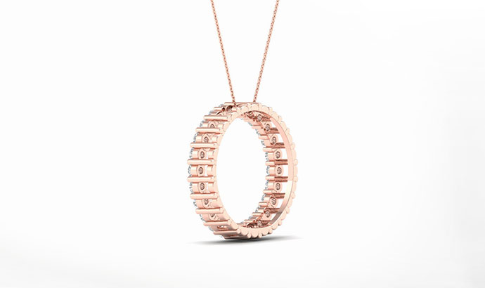 Pendants & Necklaces