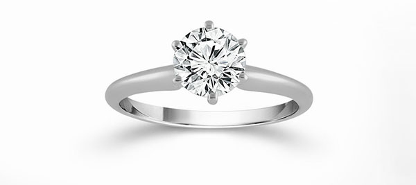 Popular Engagement Ring Styles